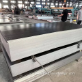 GI Plate Galvanized Steel Plate